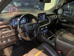 جی ئێم سی یوکۆن